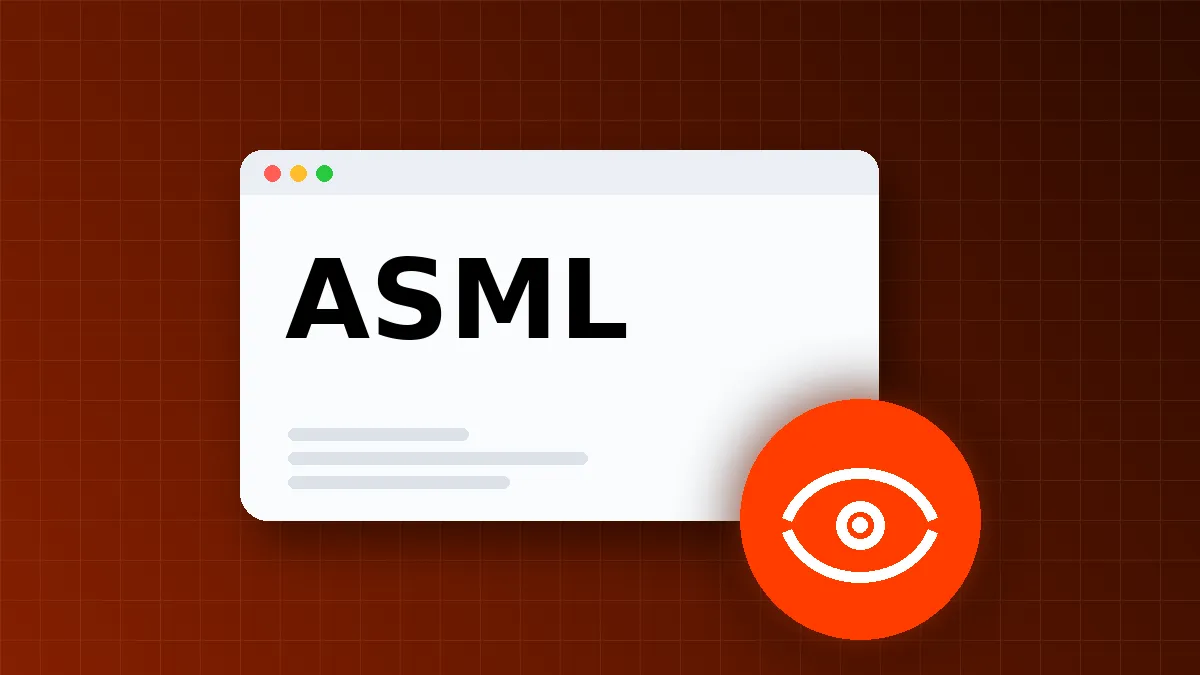Musk Confirms ASML Expedited Shipments for Terafab Chip Facility in Texas