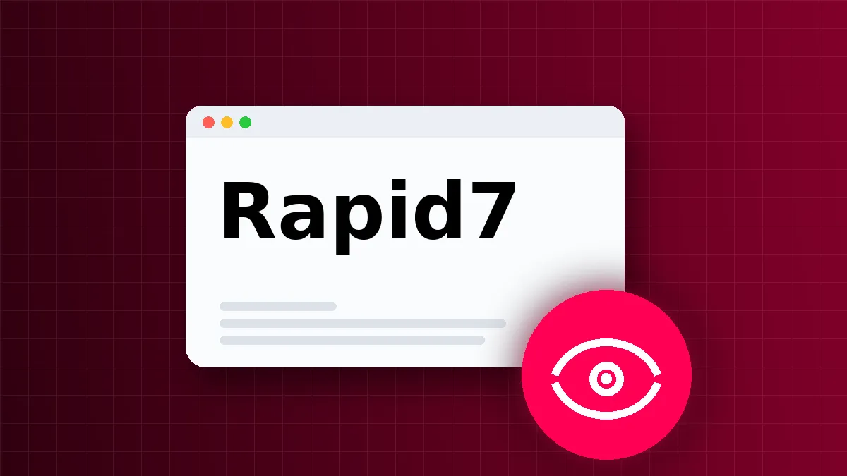Rapid7: High-Severity Flaws Exploited in Three Days as Ransomware Dominates Q3