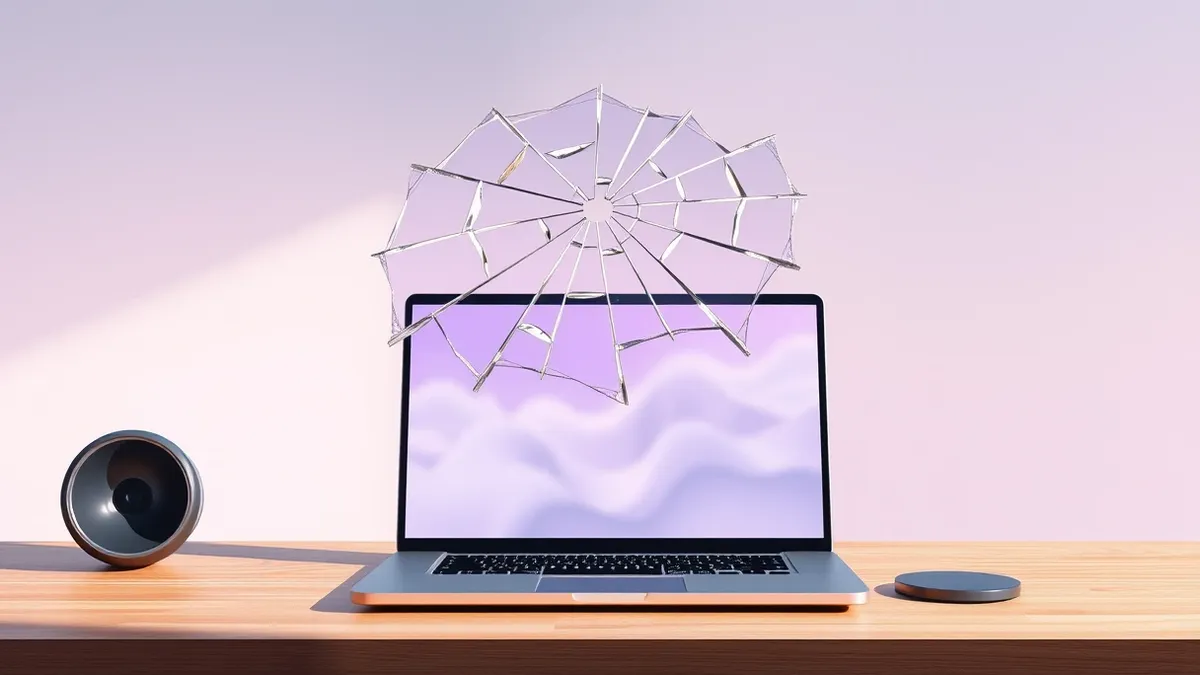 High-Severity Flaw in Microsoft.WindowsDesktop.App.Runtime.win-arm64 (nuget): Microsoft Security Advisory CVE-2026-96232 - .NET and Visual S