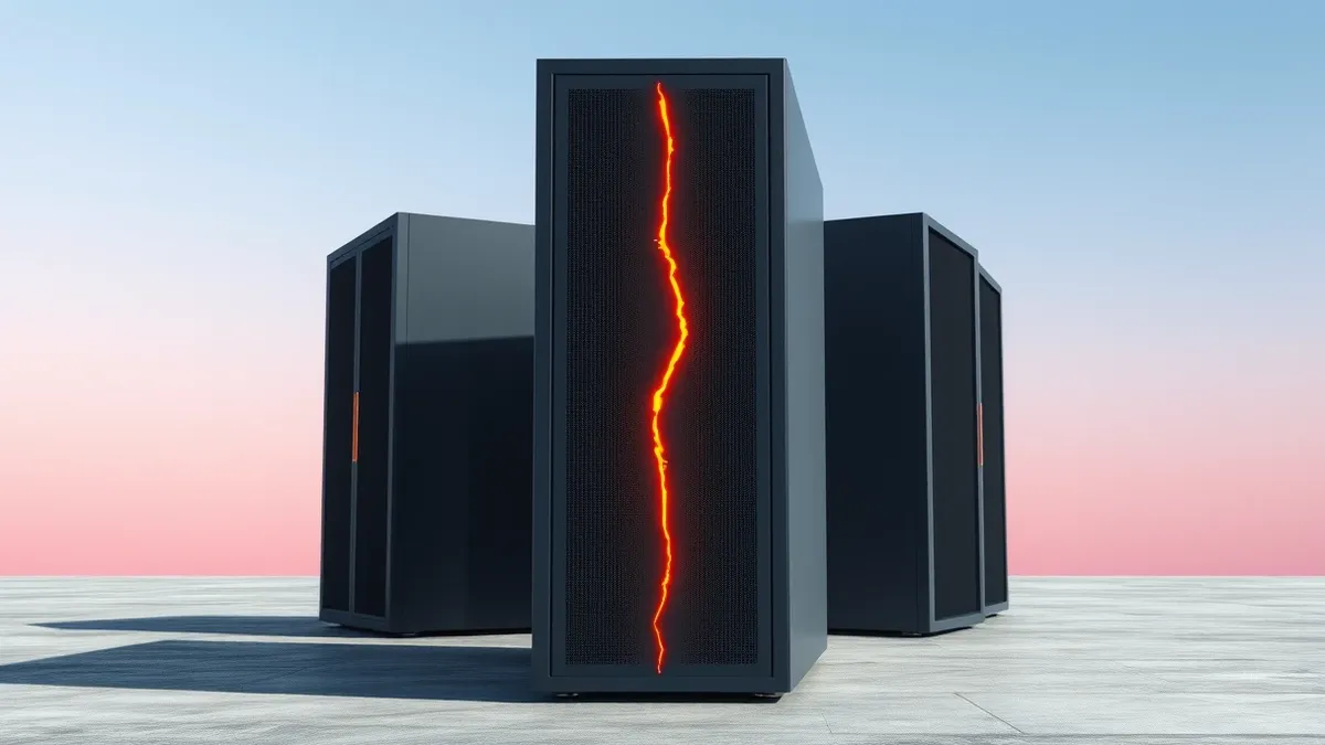 CVE-2026-65674: Insecure Deserialization Flaw in Microsoft SQL Server 2019 (GDR) Scores 8.8 on CVSS