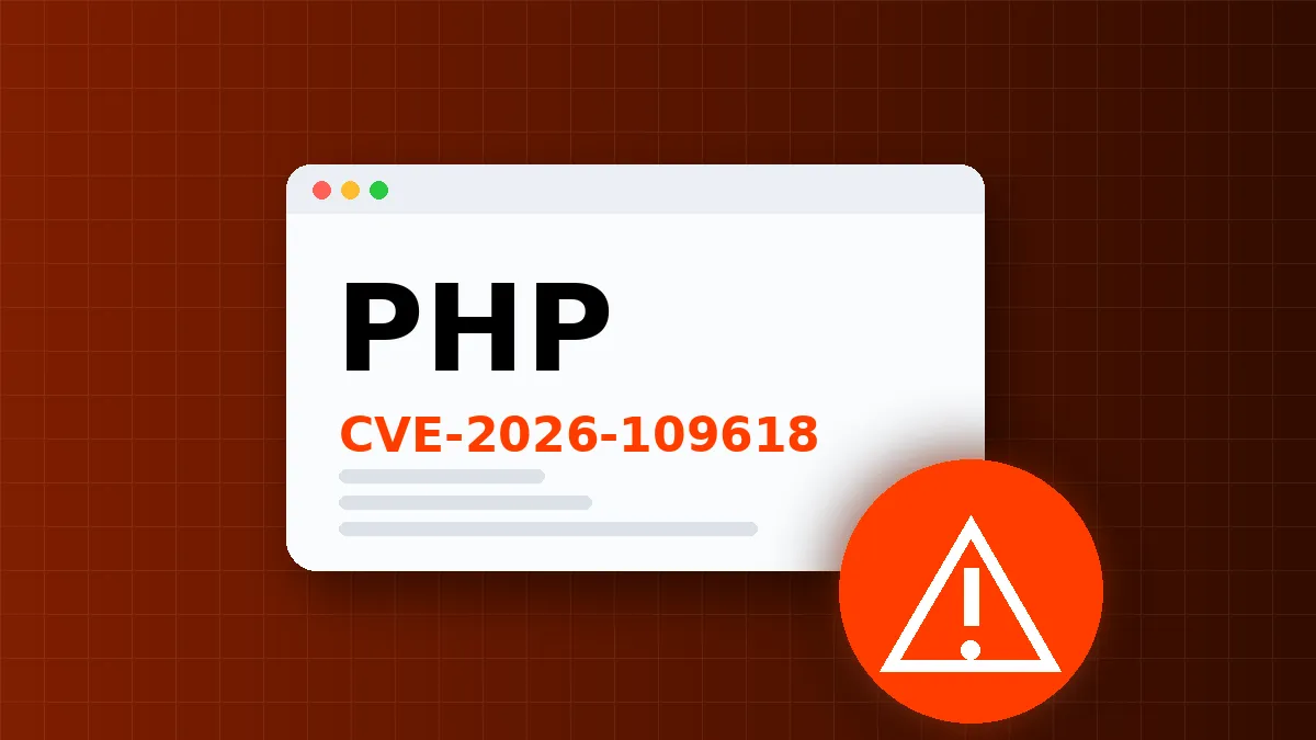 Cisco Talos Tracks Two Critical PHP Core RCE Flaws Dubbed php2shell