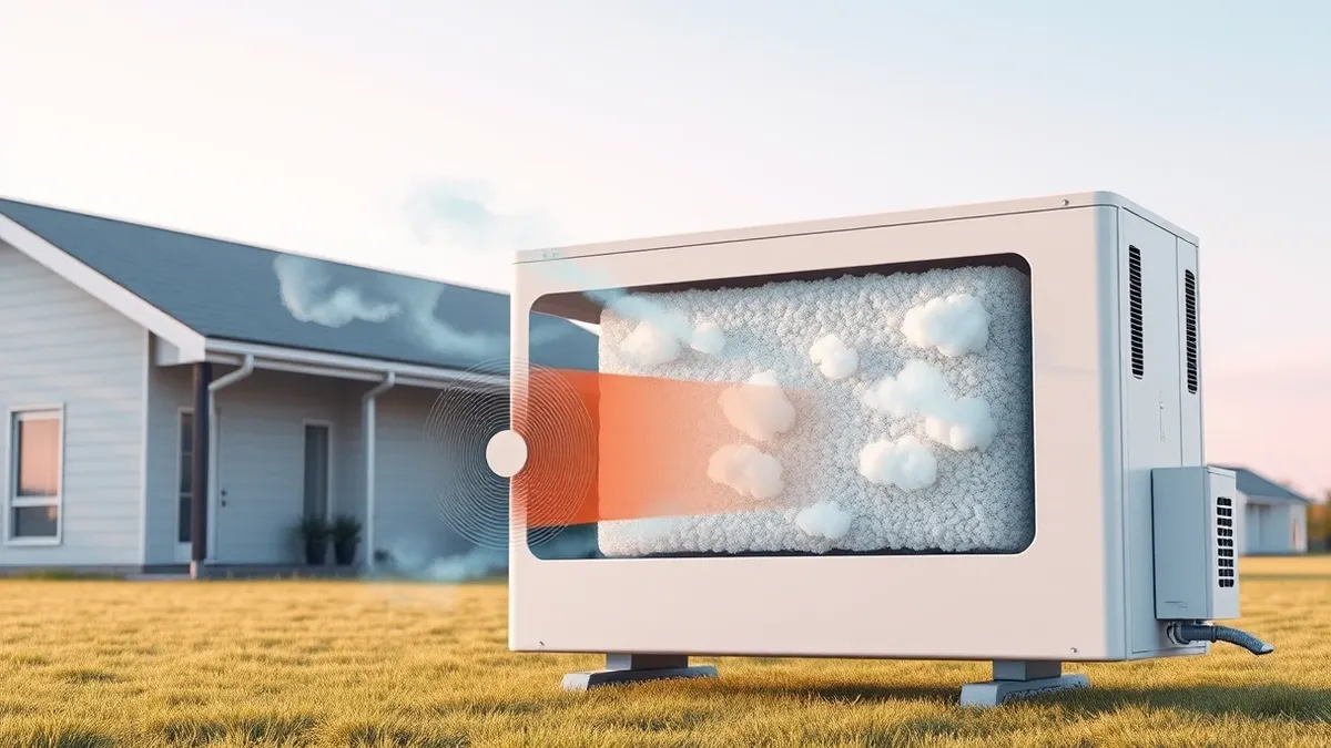 Pascal raises $8.5M for solid-state refrigerant tech