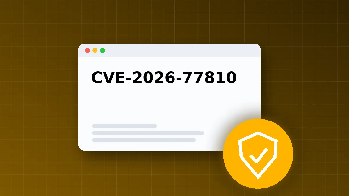 AWS Security Bulletins: CVE-2026-77810 - Issue with Athena Federated Query Neptune Connector