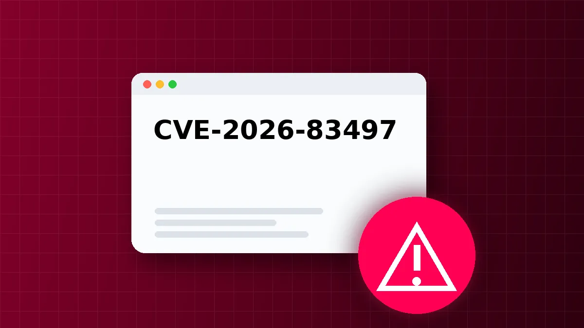 AWS Security Bulletins: CVE-2026-83497 - OpenSearch SQL Plugin - Unrestricted Java Deserialization in Cursor Pagination