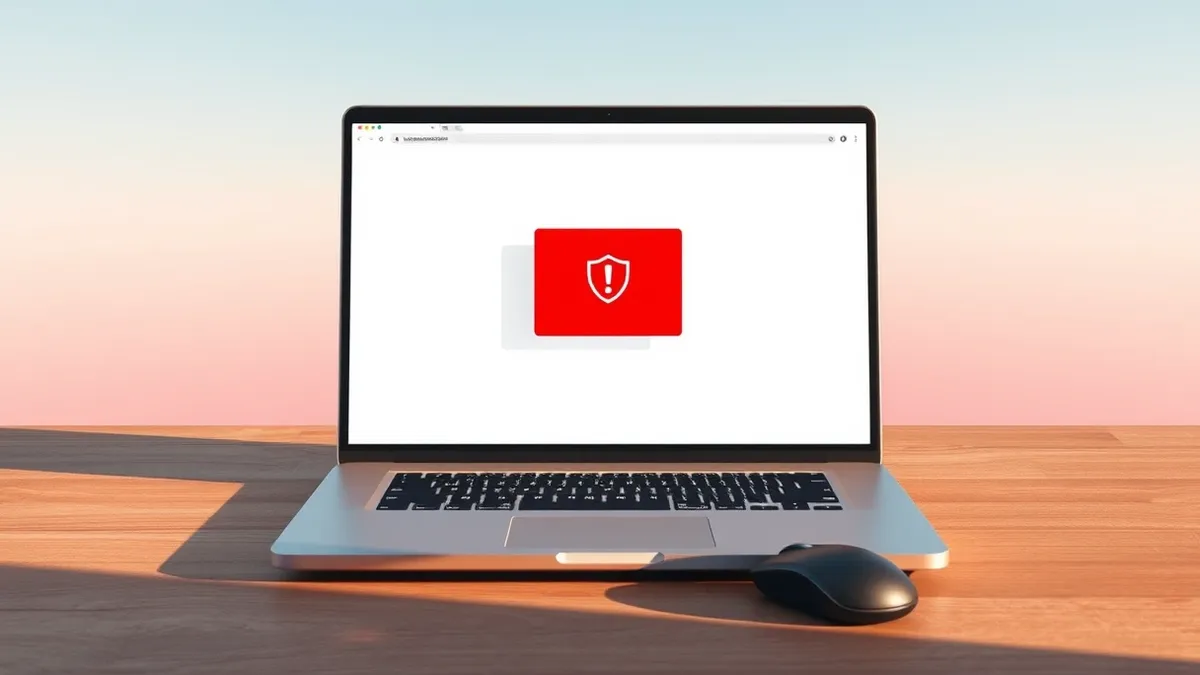 Chrome Blocks ClickFix Attacks With New Enhanced Protection Warnings