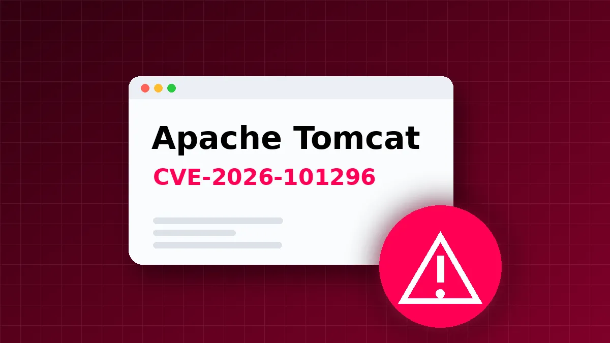 Apache Tomcat patches eight flaws including authentication bypass in latest release