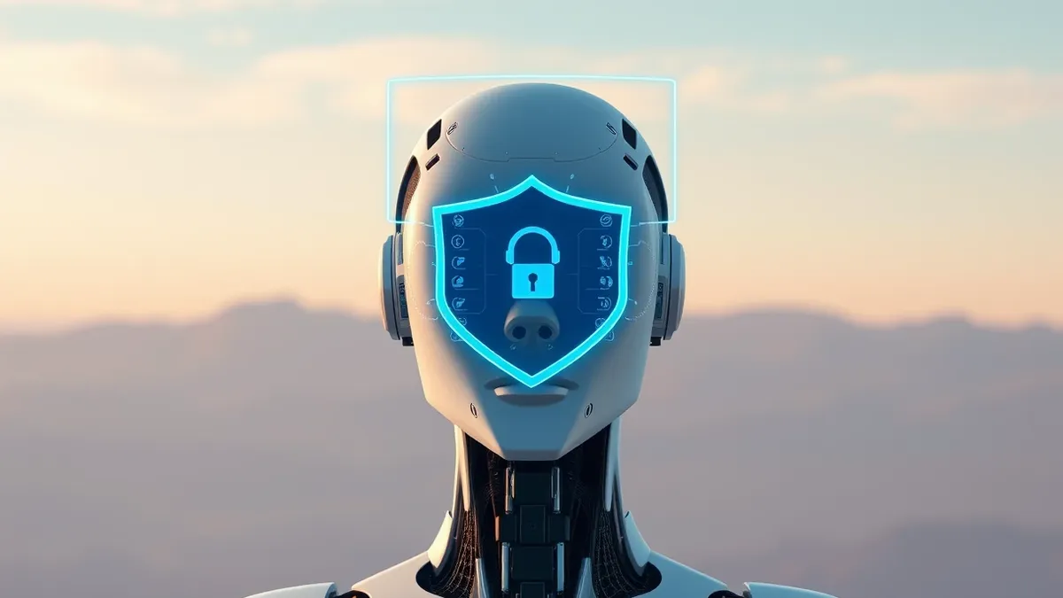XDC Network taps Concordium for exclusive AI agent identity verification