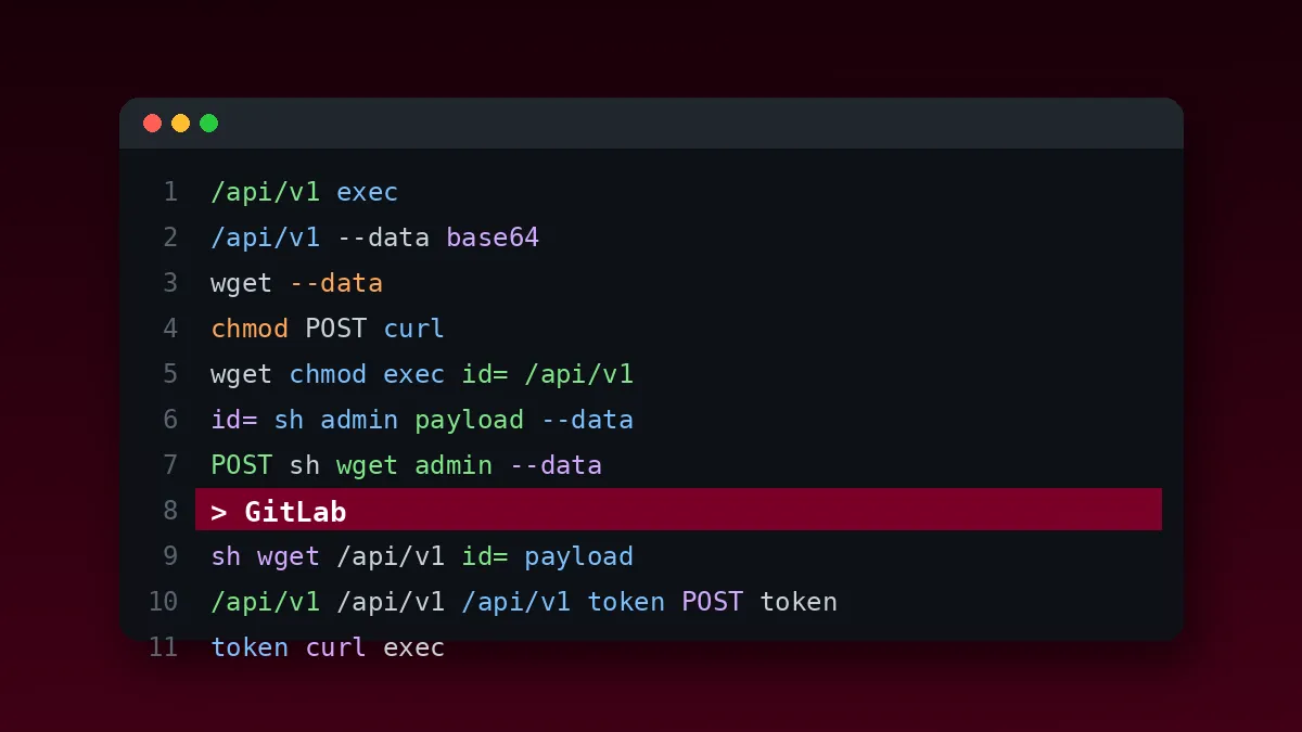GitLab Critical Patch Release: 19.5.1, 19.4.3, 19.3.6, 19.2.9, 19.1.9, 19.0.10, 18.11.13