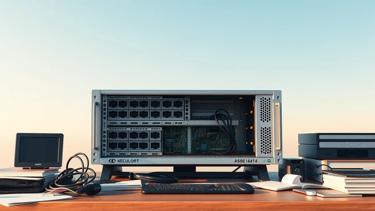Critical-Severity Missing Authentication Flaw in Webreaper Damselfly Tracked as CVE-2026-111626