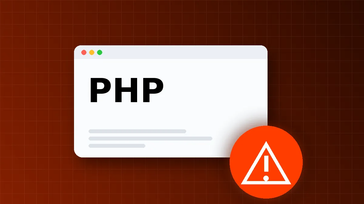 PHP Foundation Releases Emergency Patches for Critical Remote Code Execution Flaws