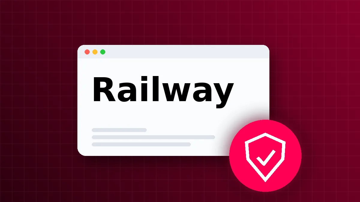 Railway Says Unauthorized Party Accessed Customer Environment Variables