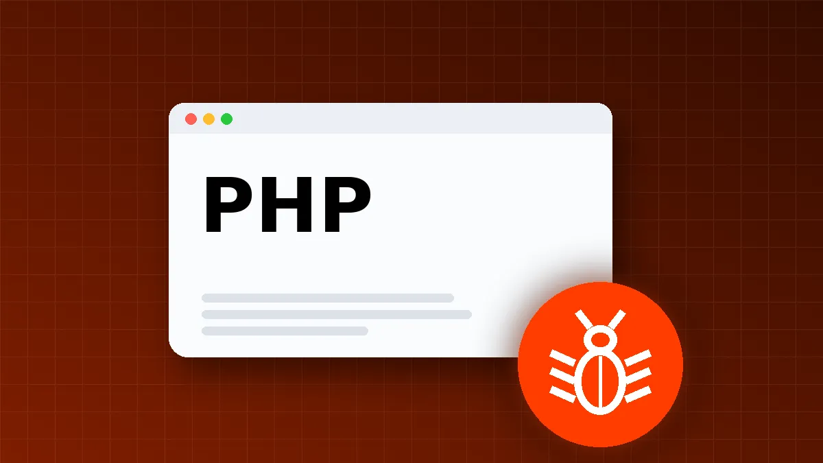 PHP Foundation releases emergency patches for two critical vulnerabilities in major versions