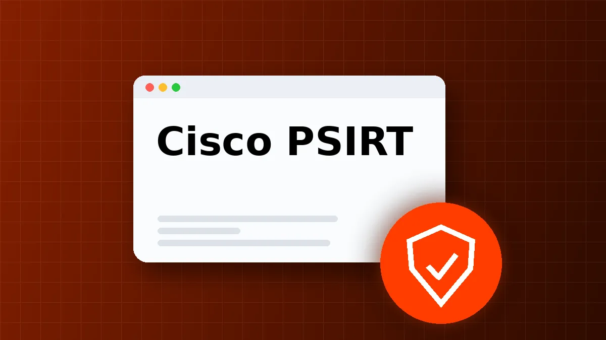 Cisco Secure Client Secure Firewall Posture Module Privilege Escalation Vulnerability