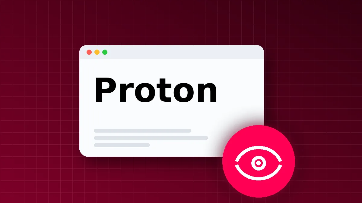 Proton CEO Andy Yen awarded 2026 Liberal Prize amid Swiss surveillance debate