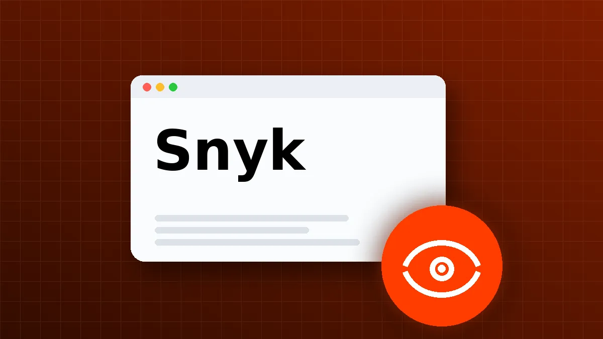 Snyk Panel: AI Turns Accepted Risks Into Margin Calls For Enterprises