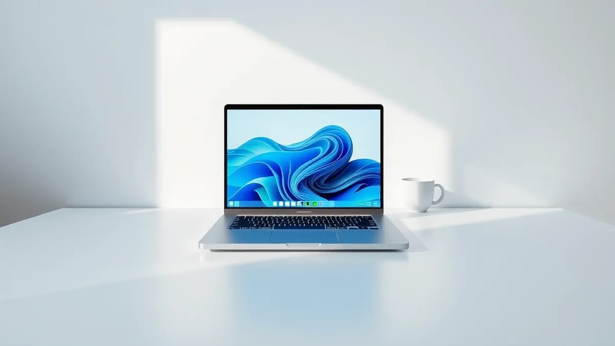 Microsoft pushes Windows 11 build 26220.9739 to Beta channel users