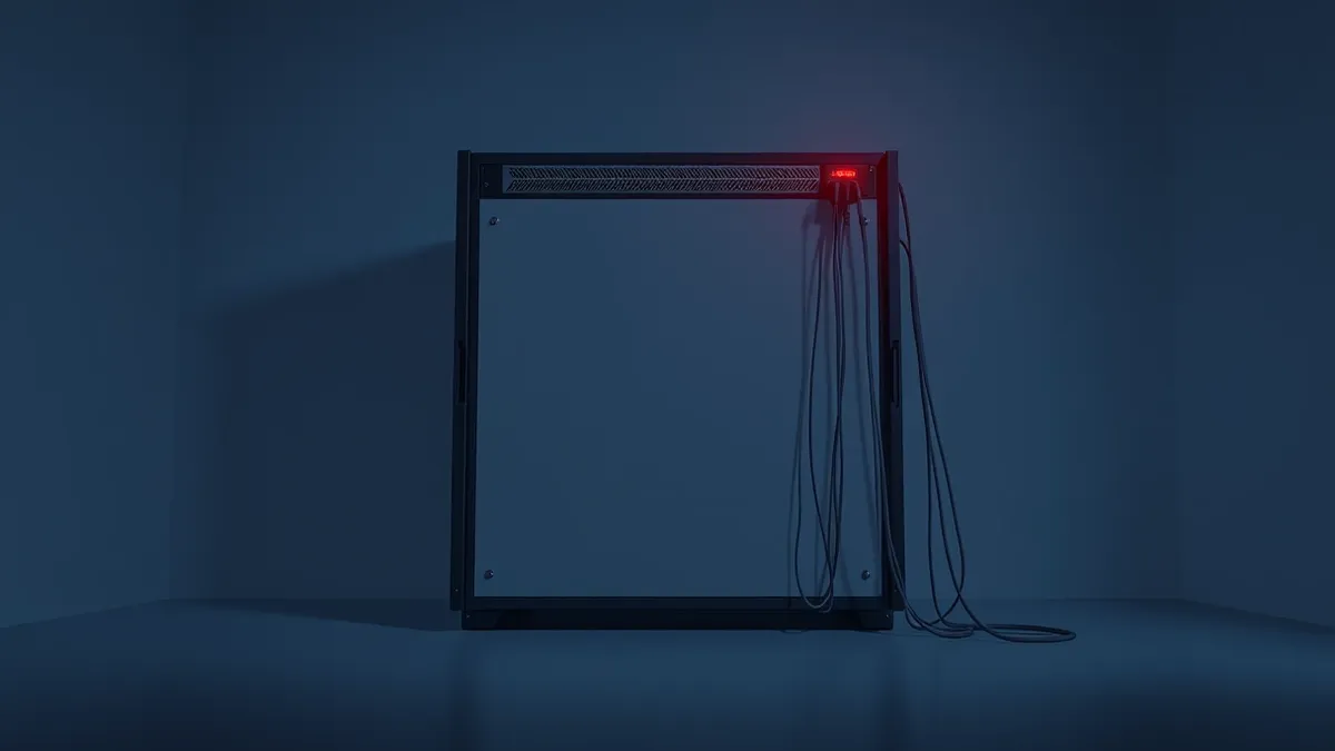 Critical-Severity Missing Authentication Flaw in l429609201 misaka_danmu_server Tracked as CVE-2026-111643