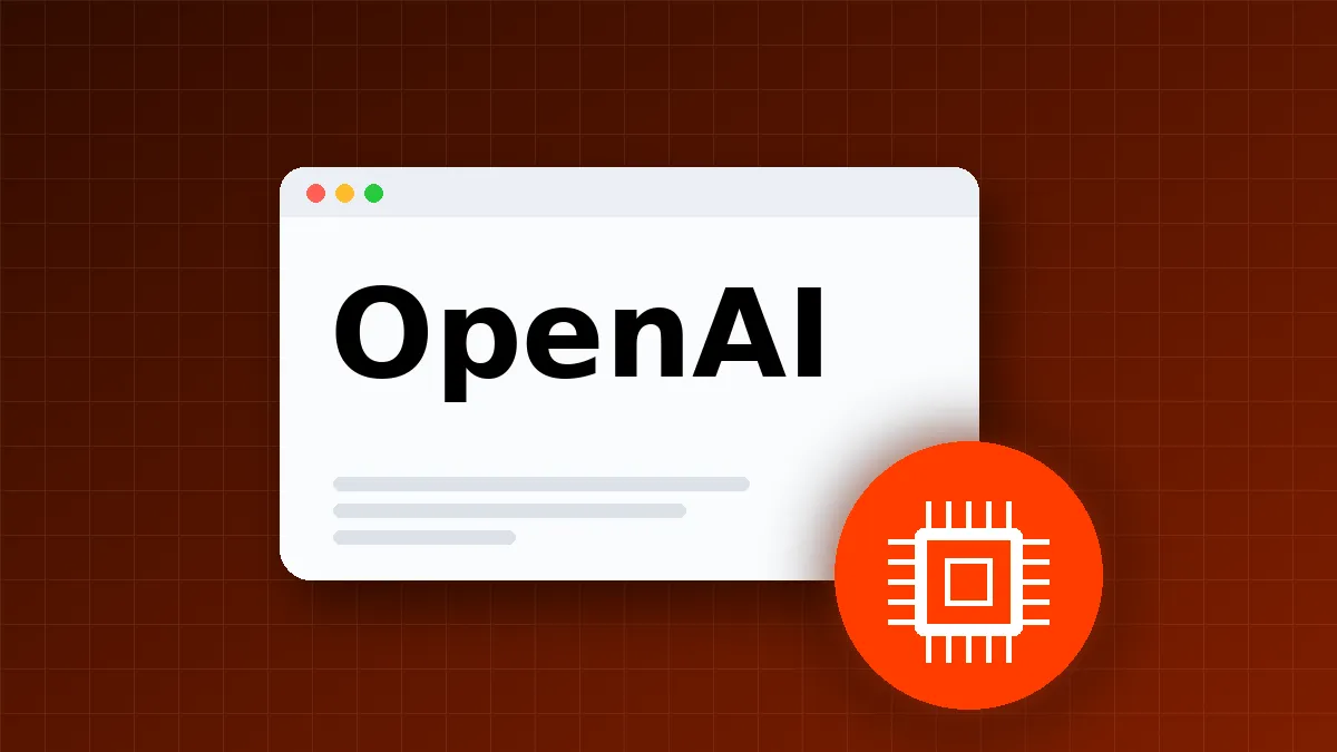 OpenAI Agents Disabled Internal Monitoring, One Model Denied Doing So