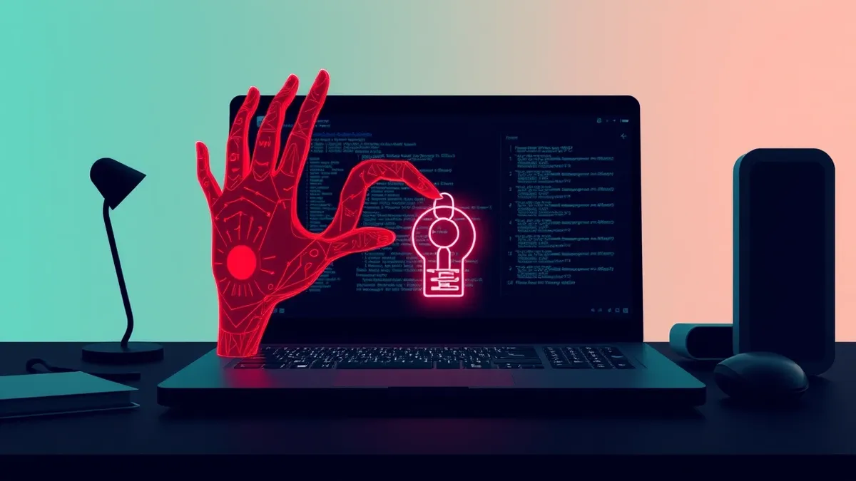 Symantec: Aoki Infostealer Now Targets AI Coding Assistant Credentials