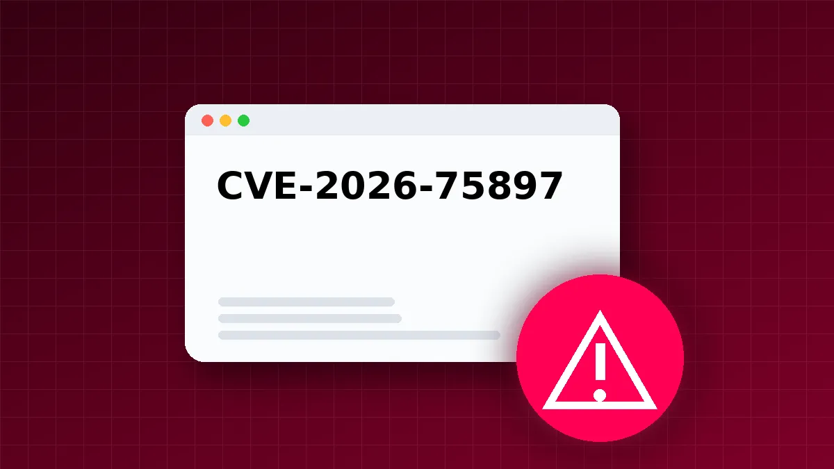 AWS Security Bulletins: CVE-2026-75897 - Uncontrolled resource consumption in OpenSearch Dashboards capabilities route