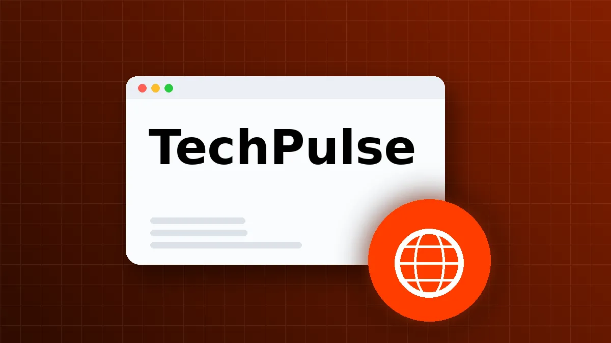 CNET Group launches TechPulse app to aggregate ZDNET, PCMag and five other tech sites