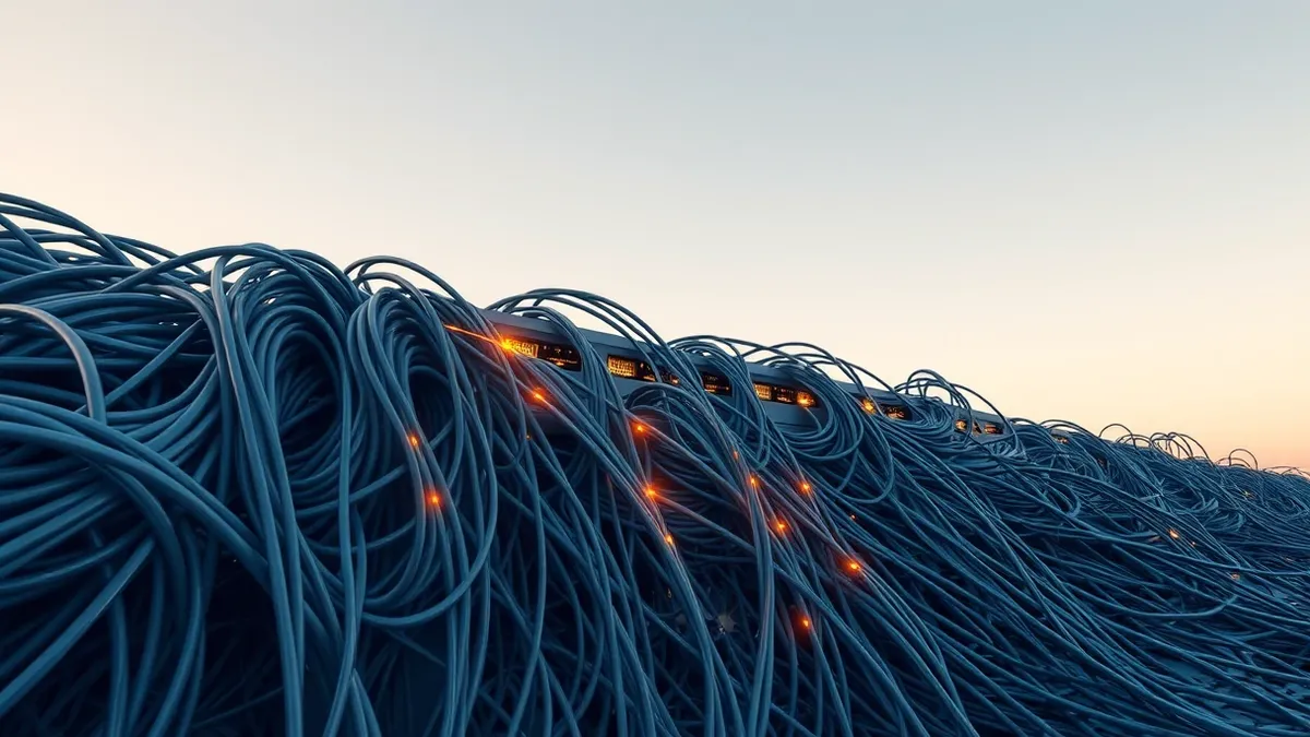 Autonomous System Numbers in Threat Intelligence Explained