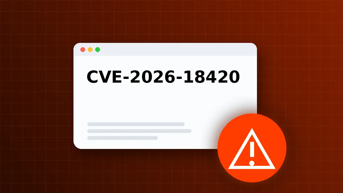 AWS Security Bulletins: CVE-2026-18420 - Remote Code Execution via Prototype Pollution in OpenSearch Dashboards TSVB Plugin