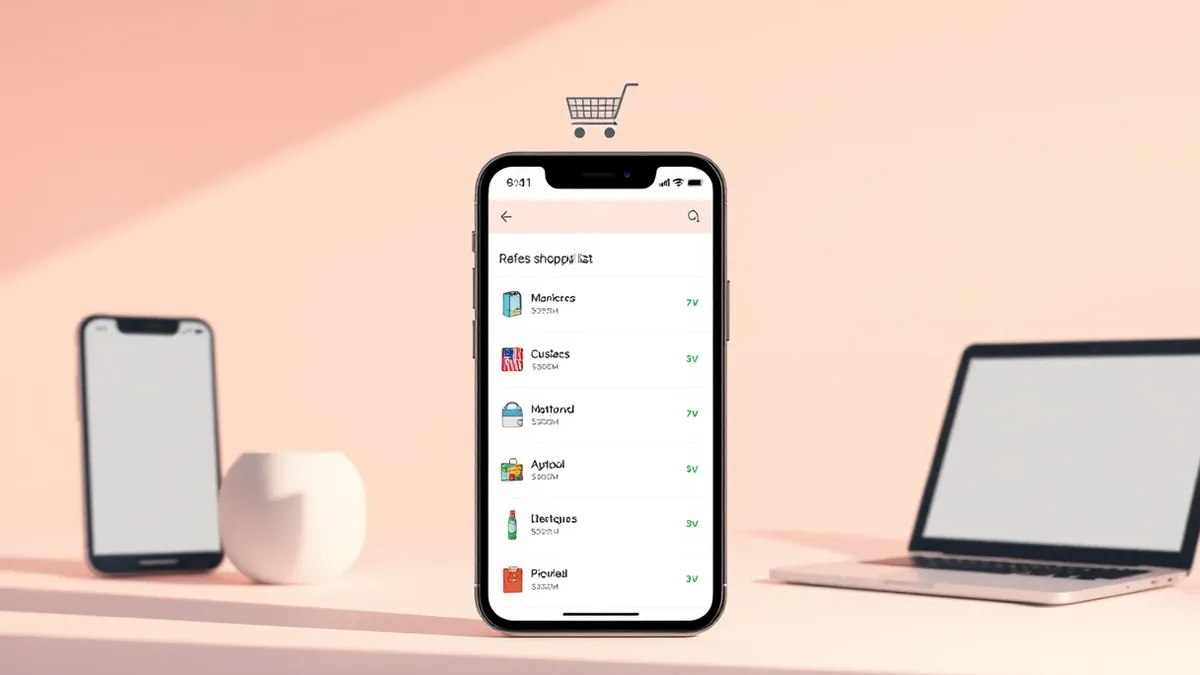 Google expands Universal Cart to Search and Gemini for US shoppers