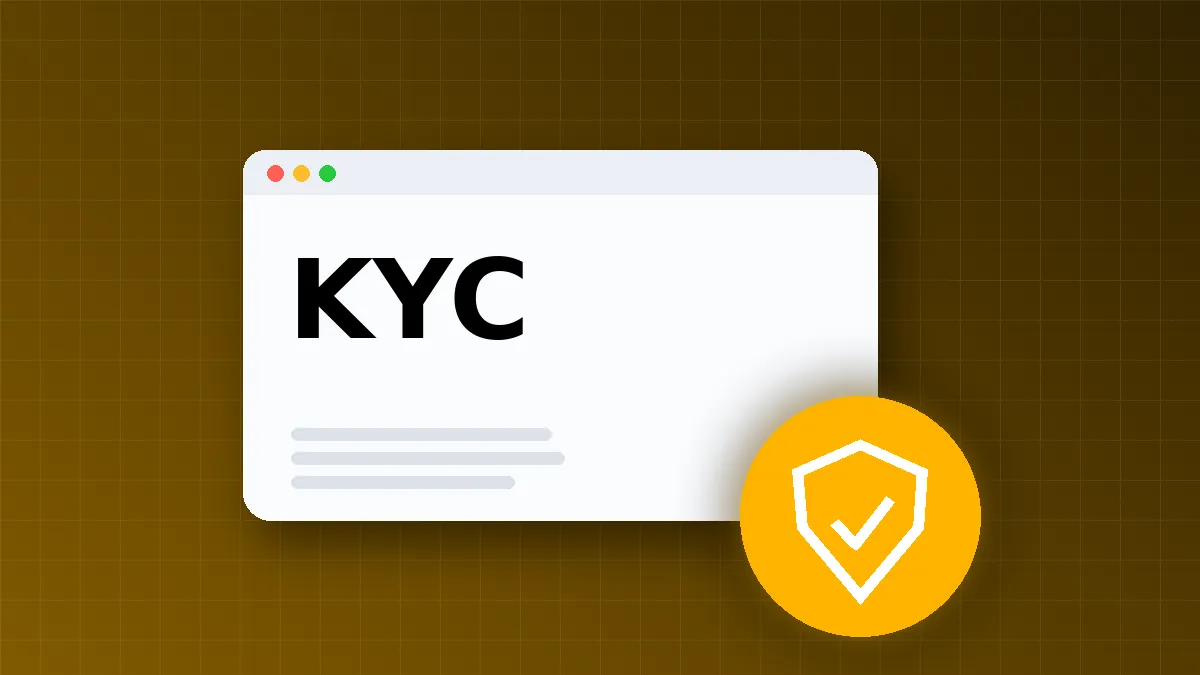 Underground Markets Sell Forged IDs and Deepfakes to Bypass KYC Checks