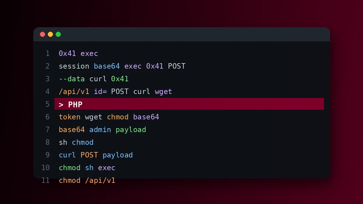 PHP Maintainers Accuse Chainguard of Leaking Critical PHP2shell Vulnerabilities