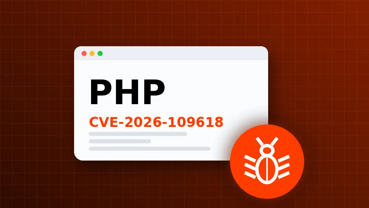PHP Issues Emergency Patches for Critical PHP2Shell RCE Flaws