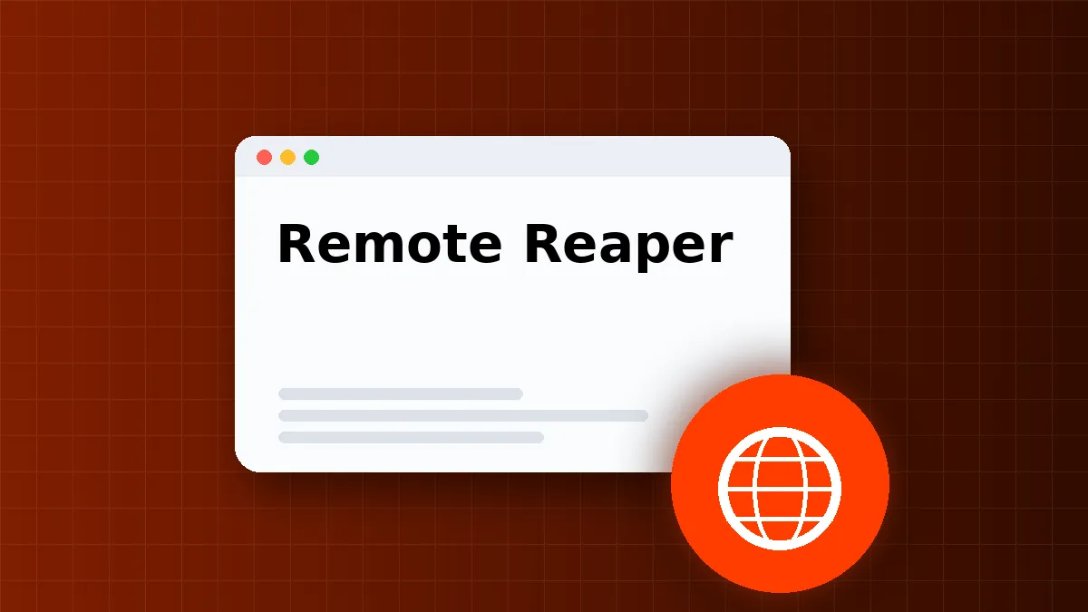 Remote Reaper FPV Drone Simulator Reaches Version 1.0 on Steam With EW Mechanics