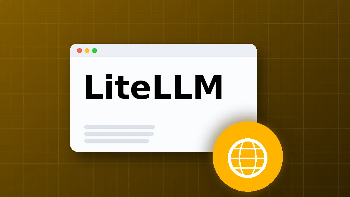 LiteLLM 1.107.0 Compromised With Credential Stealer on PyPI and Docker
