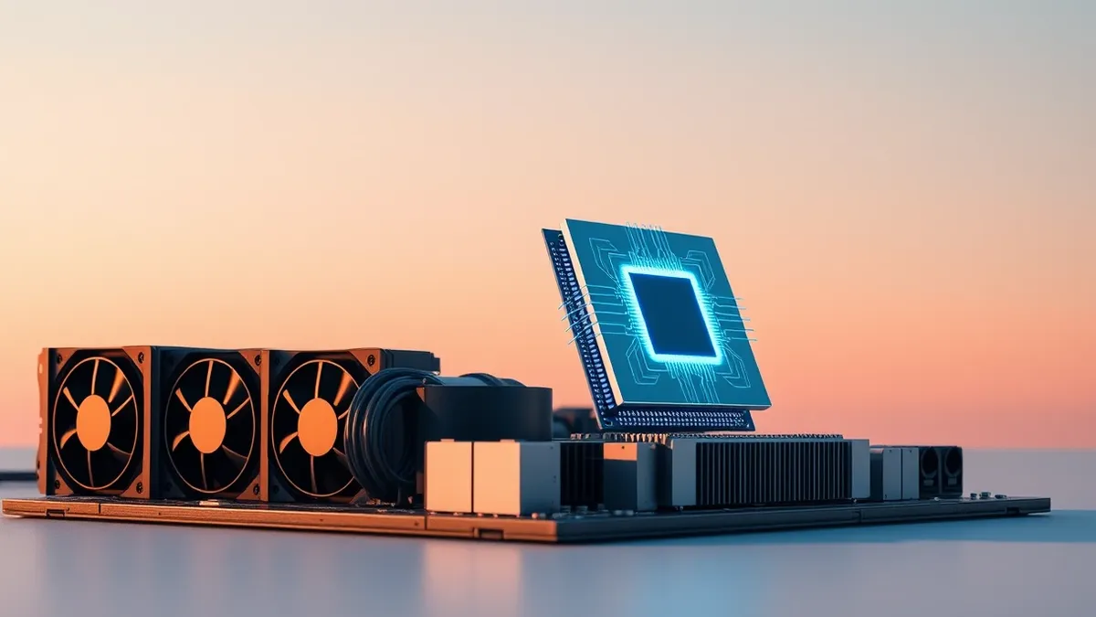 Arm claims AGI CPU offers twice the rack performance of AMD EPYC 9755 in new tests