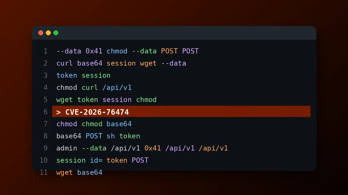 Critical-Severity Improper Authentication Flaw in Cisco Emergency Responder Tracked as CVE-2026-76474