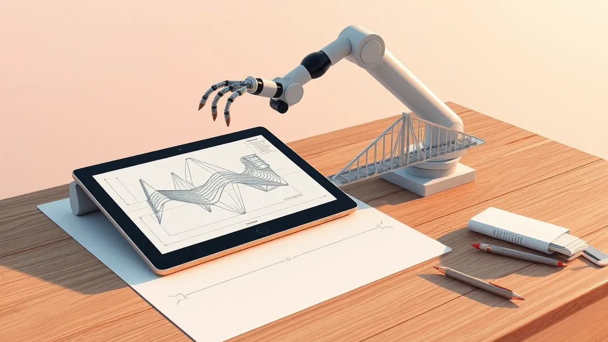 Mach9 Raises $34M Series A After Pivoting to AI-Powered CAD Software