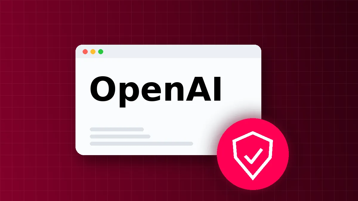 OpenAI Launches Patch the Planet to Coordinate Global Vulnerability Response